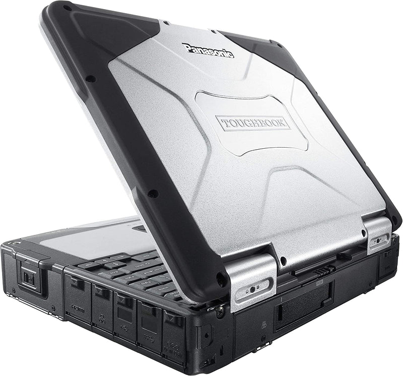 Panasonic Toughbook CF-31 MK4 Touchscreen Laptop with Pen - Core i5 2.90GHz, 8GB RAM, 256GB SSD, WiFi, BT, Win 10 Pro