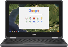 Dell Chromebook 11 3180 P26T 11.6 Celeron N3060 1.60GHz CPU 4GB 16GB