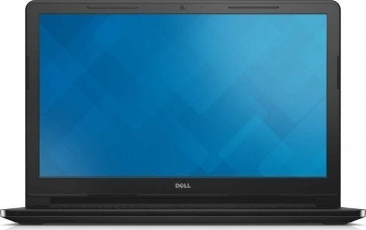 Dell Inspiron 3558 15.6-inch Laptop - 5th Gen Core I3-5005U, 8GB RAM, 240GB SSD, WebCam, Windows 10 Pro - Coretek Computers