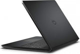 Dell Inspiron 3558 15.6-inch Laptop - 5th Gen Core I3-5005U, 8GB RAM, 240GB SSD, WebCam, Windows 10 Pro - Coretek Computers