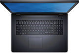 Dell Inspiron 3558 15.6-inch Laptop - 5th Gen Core I3-5005U, 8GB RAM, 240GB SSD, WebCam, Windows 10 Pro - Coretek Computers