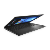 Dell Latitude 3580 15.6" Business Laptop - 7th Gen Intel Core i5-7300U 8GB RAM 256GB SSD WebCam Windows 10 Pro - Coretek Computers