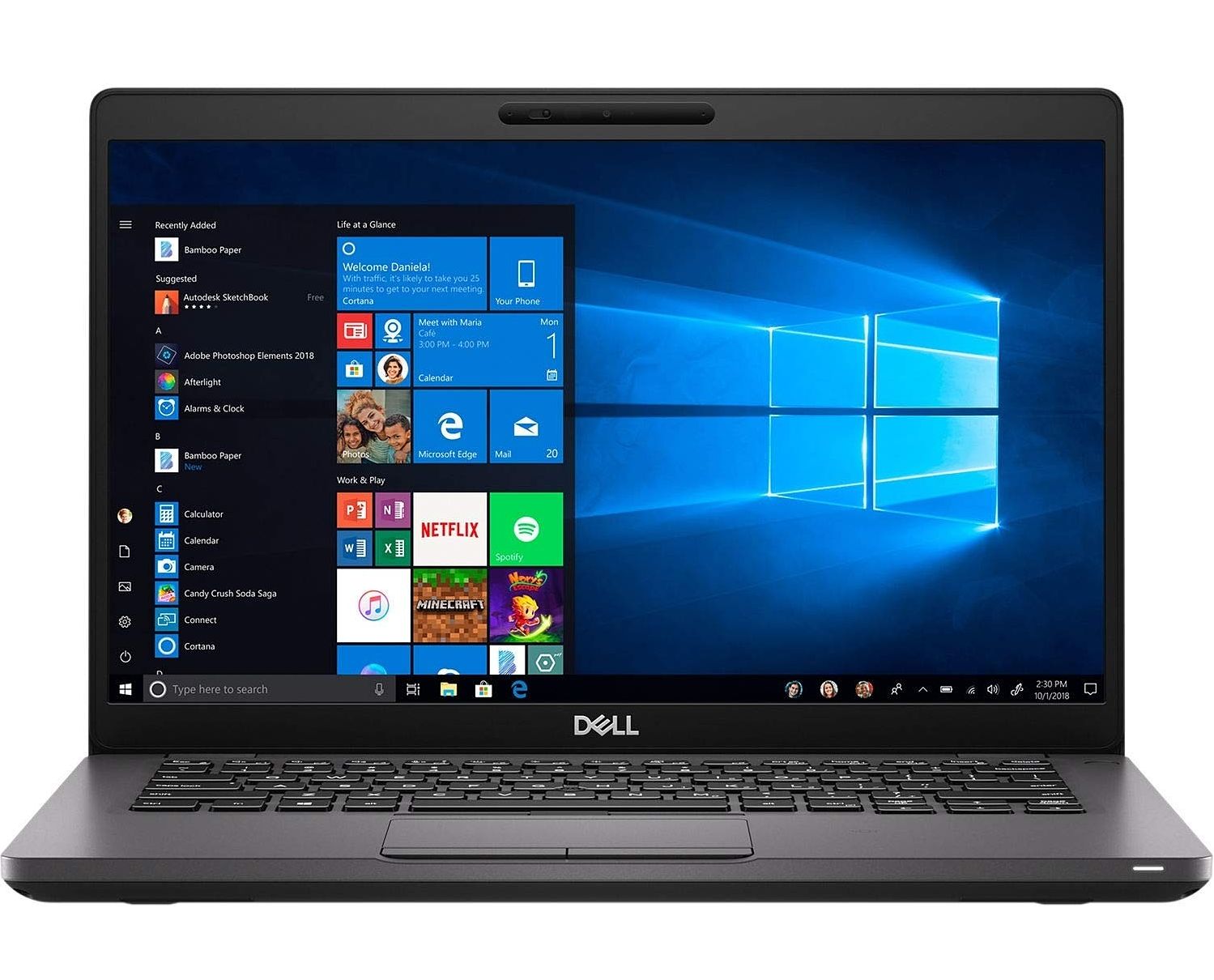 Dell Latitude 5400 14.0