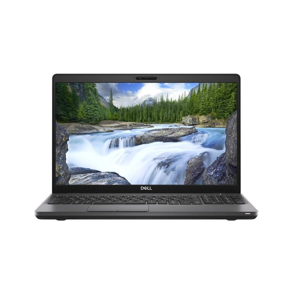 Dell Latitude 5501 15.6" FHD Business Laptop - 9th Gen i7-9850H 6 Core (upto 4.60 GHz) 32GB DDR4 512GB SSD WebCam Win 10 Pro - Coretek Computers
