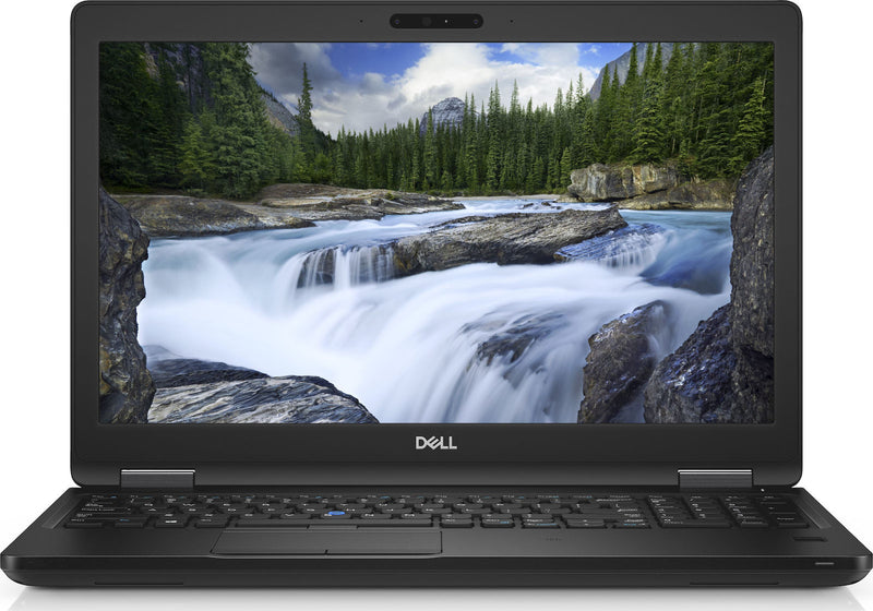 Dell Latitude 5590 15.6" (1920x1080) - 8th Gen Intel Core i7-8650U 1.90GHz Quad (up to 4.20GHz), 16GB DDR4, 512GB SSD, WebCam, Windows 10 Pro, Under Dell Warranty