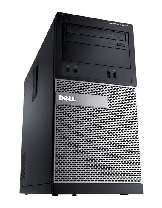 Dell Optiplex 790 MT - Intel Core i5 3.10GHz Quad, 8GB RAM, 240GB SSD, DVDRW, Win 10 Pro - Coretek Computers