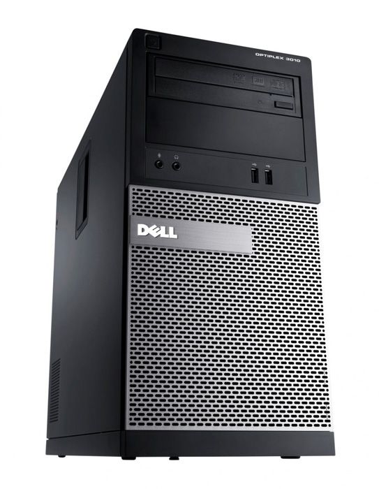 Dell Optiplex 790 MT - Core i5 3.10GHz Quad 8GB RAM 240GB SSD WIN 10