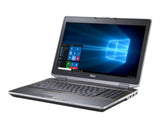 Dell Latitude E6420 14" Laptop - Intel Core I7-2620M 8GB RAM 256GB SSD WebCam Windows 10 Pro