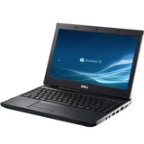 DELL Vostro 3550 15.6" Laptop - Intel Core i5-2450M 8GB RAM 240GB SSD WebCam Win 10 Pro