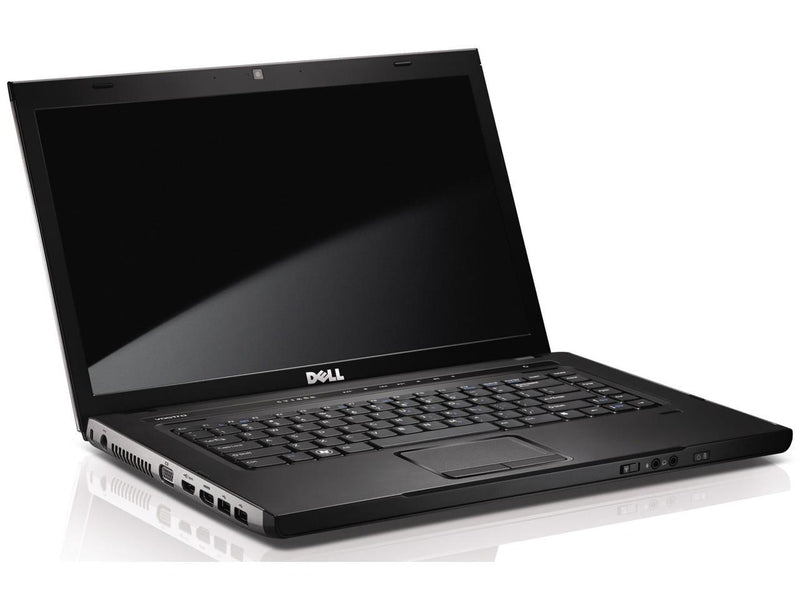 DELL Vostro 3550 15.6" Laptop - Intel Core i5-2450M 8GB RAM 240GB SSD WebCam Win 10 Pro