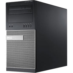 DELL OptiPlex 9020 MT Core i5-4570 3.20GHz Quad, 8GB RAM, 240GB