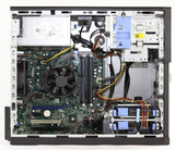 DELL OptiPlex 9020 MT - Core i5-4570 3.20GHz, 8GB RAM, DVDRW, Win 10 Pro, Keyboard & Mouse - Coretek Computers