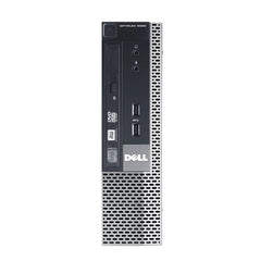 DELL OptiPlex 9020 USFF - Core i7-4790S 3.2GHz – Coretek Computers