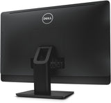 DELL All-in-One 9030 23" FHD AIO Computer - Core I7-4790S Quad 8GB RAM 500GB HDD WIFI Win 10 Pro USB Keyboard/Mouse - Coretek Computers