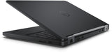Dell Latitude E5550 15.6" Business Laptop - 5th Gen Intel Core I3-5010U 2.10GHz 8GB Ram 240GB SSD Win 10 Pro Grade A - Coretek Computers