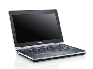 Dell Latitude E6430 14" Laptop - Intel Core i5-3340M(upto 3.40 GHz) 8GB RAM SSD WebCam Win 10 Pro - Coretek Computers