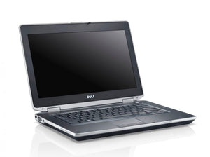 Dell Latitude E6430 14" Laptop - Intel Core i7 3.0GHz 8GB RAM 256GB SSD Webcam Win 10 Pro - Coretek Computers