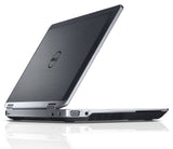 Dell Latitude E6430 14" Laptop - Intel Core i5-3340M(upto 3.40 GHz) 8GB RAM SSD WebCam Win 10 Pro - Coretek Computers