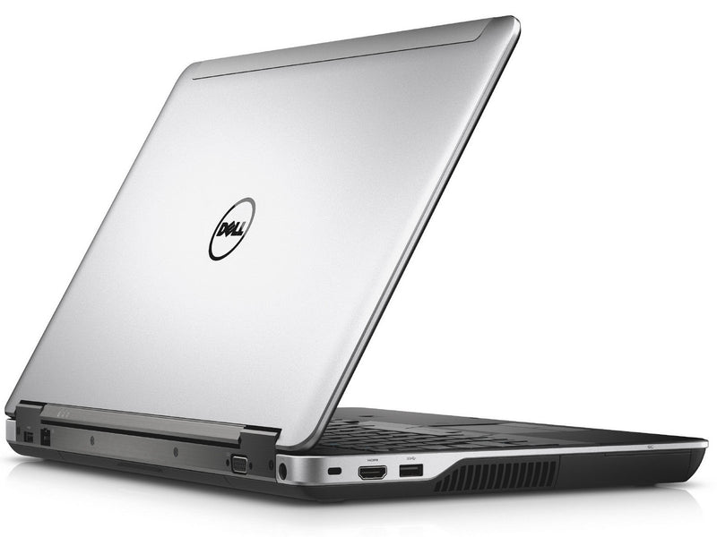 DELL Latitude E6540 15.6" Business Laptop - Intel Core i5 4310M 2.7GHz SSD Webcam Win 10 Pro - Coretek Computers