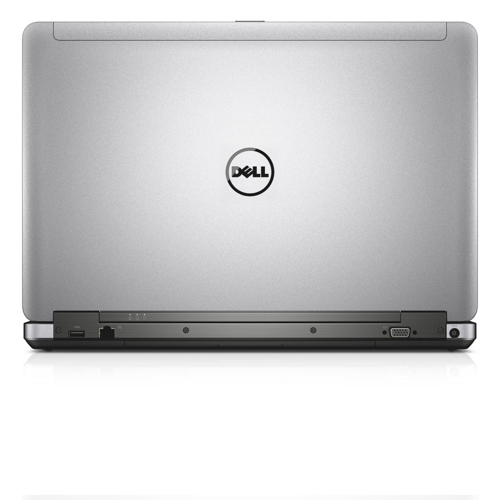DELL E6540 15.6" Business Laptop - Grade A - 4th Gen Intel Core i5-4200M 2.50 GHz (turbo up to 3.10 GHz), 8 GB Memory, 240 GB SSD (New), DVD, Windows 10 Pro 64-Bit - Coretek Computers