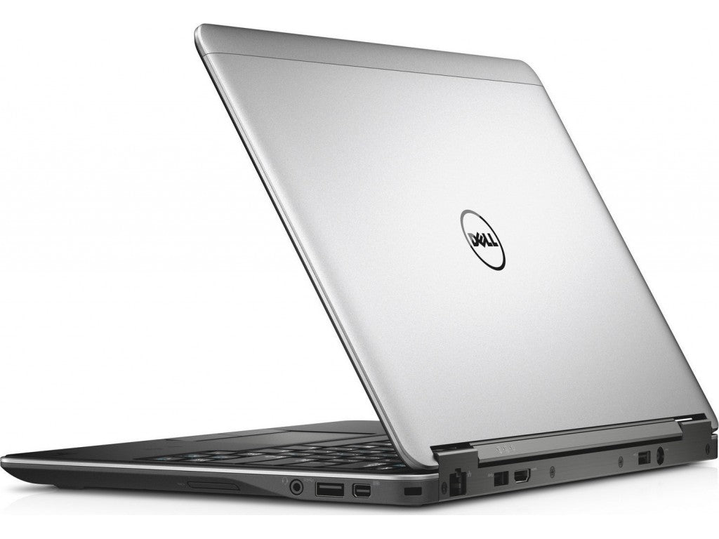 Dell Latitude E7440 14" Ultrabook Laptop - Intel Core i5-4300U 8GB RAM 256GB SSD WebCam Win 10 Pro - Coretek Computers
