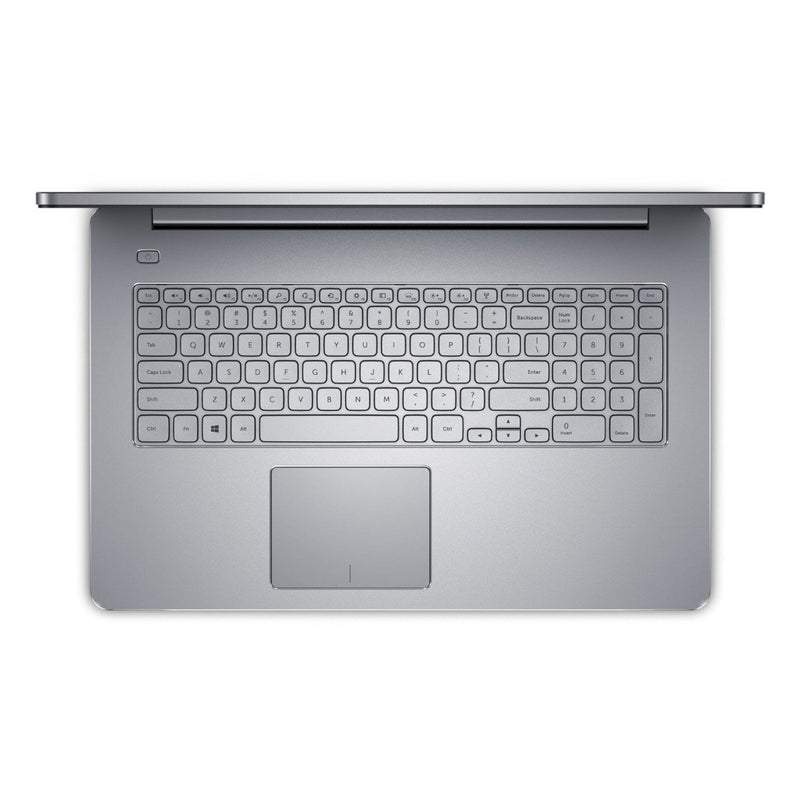 DELL Inspiron 17 7737 17.3" Touchscreen Laptop - Intel Core i7-4500U (up to 3.00 GHz), SSD, 8GB RAM, Win 10 Pro - Coretek Computers