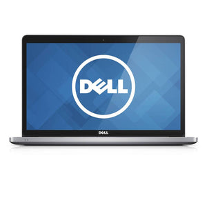 DELL Inspiron 17 7737 17.3" Touchscreen Laptop - Intel Core i7-4500U (up to 3.00 GHz), SSD, 8GB RAM, Win 10 Pro - Coretek Computers