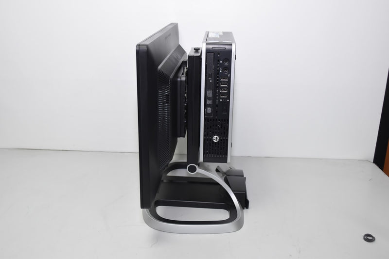 HP AIO 8300 Elite 22" All-in-One Computer - Intel Core I5-3570S 3.1GHz 8GB Ram 500GB HDD Win 10 Pro Keyboard/Mouse - Coretek Computers