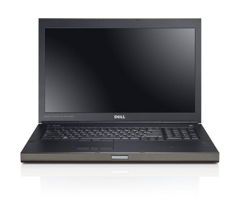 Dell Precision M6700 Mobile Workstation, Intel Core i7-3940XM 3GHz Quad Core Extreme Edition Processor, 32GB Memory, 256GB SSD + 750GB HDD, Quadro K4000M 4GB, 17.3" WideScreen LCD, Windows 10 Pro - Coretek Computers