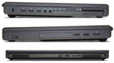 Dell Precision M6700 Mobile Workstation, Intel Core i7-3940XM 3GHz Quad Core Extreme Edition Processor, 32GB Memory, 256GB SSD + 750GB HDD, Quadro K4000M 4GB, 17.3" WideScreen LCD, Windows 10 Pro - Coretek Computers