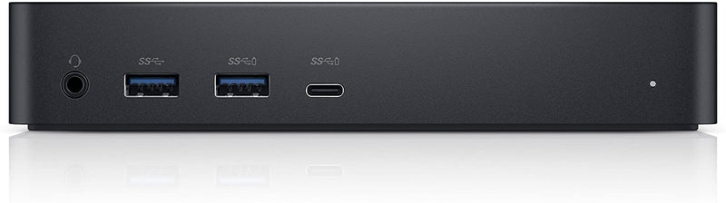 Dell 452-BCYT D6000 Universal Dock, Black, Single (NEW)