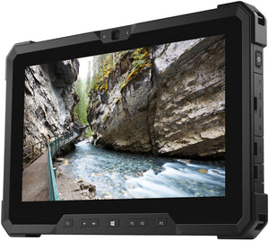 Dell Latitude 7212 Rugged Extreme Tablet 11.6" Touch FHD - Intel Core I7-8650U 16GB RAM 512GB SSD GPS Win 11 Pro