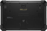 Dell Latitude 7212 Rugged Extreme Tablet 11.6" Touch FHD - Intel Core i7-7600U 16GB RAM 512GB SSD u-blox NEO-M8 GPS WebCam Win 10 Pro