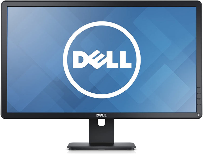 Dell E2214HB 22" Widescreen LCD Flat Panel Monitor - Grade A