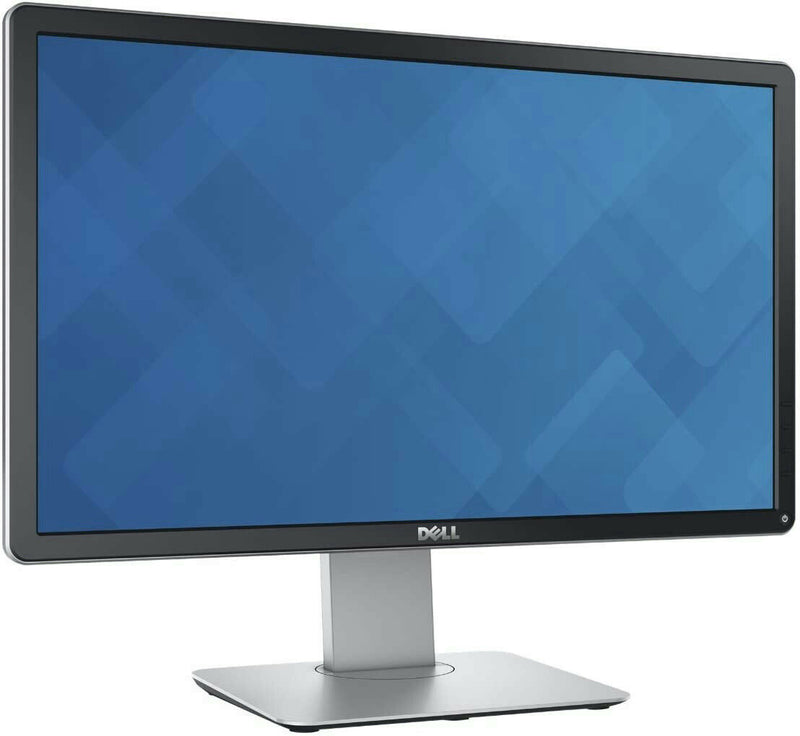 Dell E2214HB 22" Widescreen LCD Flat Panel Monitor - Grade A