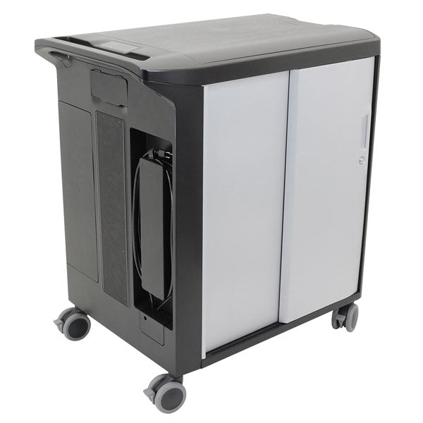Dell Ergotron ERGITD-001 30-UNIT Mobile Computing Cart For 14"
