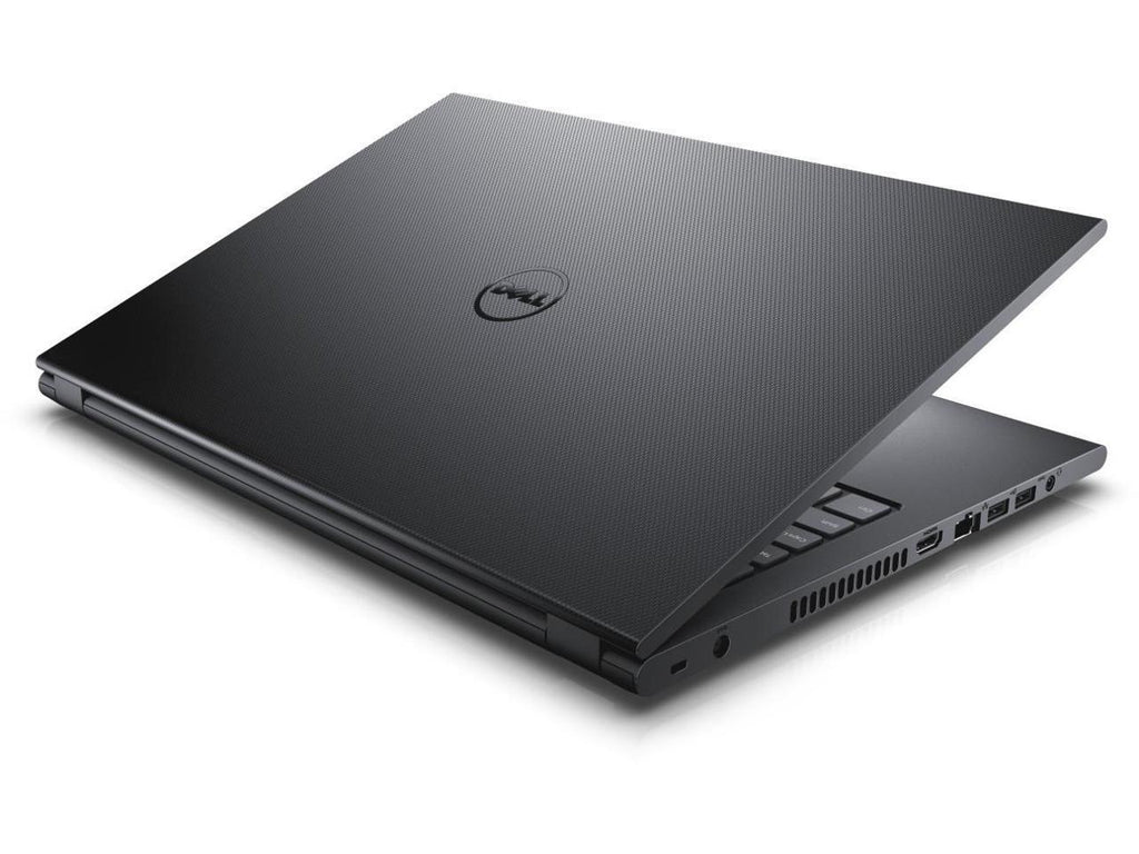 Dell Inspiron 3543 Laptop - Intel Core i5-5200U 2.20Ghz 8GB RAM 1TB HDD WebCam DVDRW Windows 10 Pro