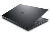 Dell Inspiron 3543 Laptop - Intel Core i5-5200U 2.20Ghz 8GB RAM 1TB HDD WebCam DVDRW Windows 10 Pro