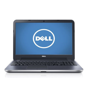 Dell Inspiron 5447 14" LED TouchScreen Laptop - Intel Core i5-4210U 1.70GHz, 8GB RAM, 240GB SSD, WebCam, Win 10 Pro - Coretek Computers