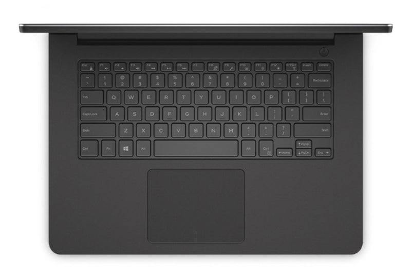 Dell Inspiron 5447 14" LED TouchScreen Laptop - Intel Core i5-4210U 1.70GHz, 8GB RAM, 240GB SSD, WebCam, Win 10 Pro - Coretek Computers
