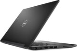 Dell Latitude 7490 14" FHD 1080p Business Laptop - Intel Core i5-8350U, 512GB SSD, DDR4, Webcam, Win 10 Pro - Coretek Computers