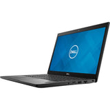 Dell Latitude 7490 14" FHD 1080p Business Laptop - Intel Core i5-8350U, 512GB SSD, DDR4, Webcam, Win 10 Pro - Coretek Computers