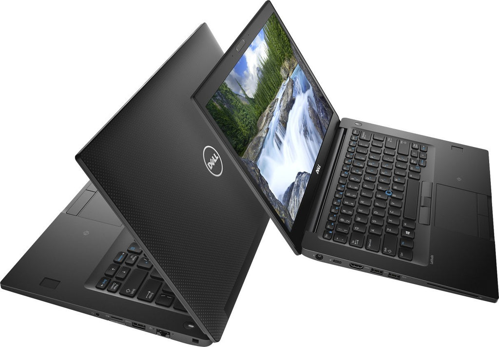 Dell Latitude 7490 14