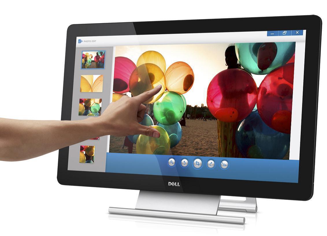Dell P2314TT 23