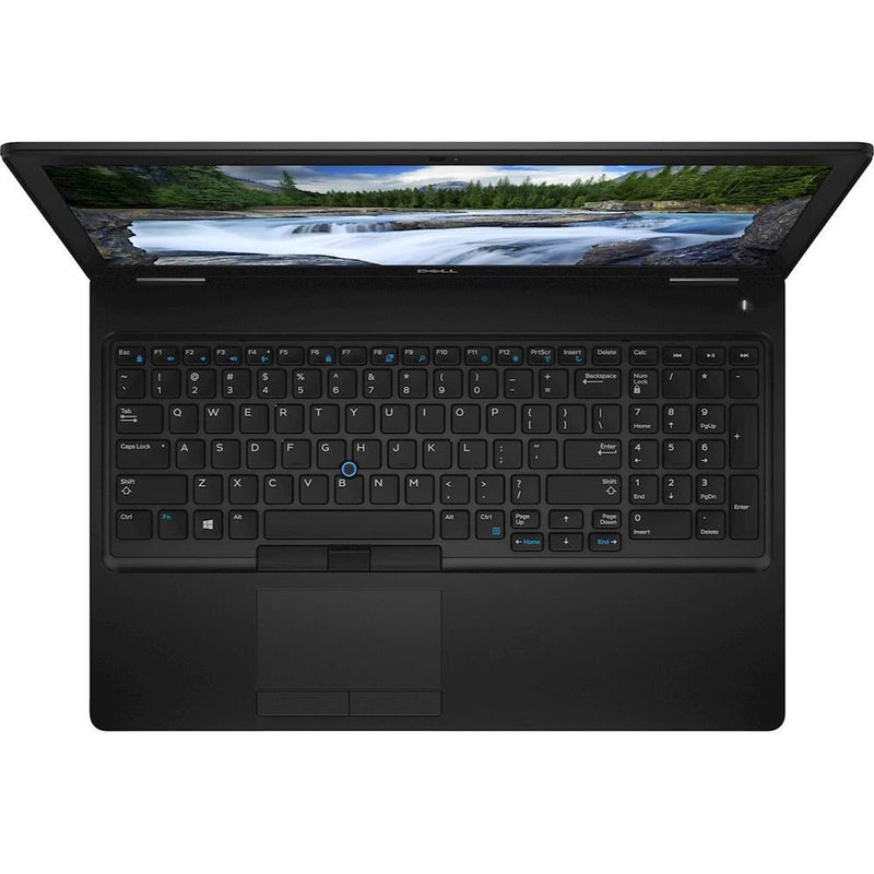 Dell Latitude 5590 15.6" (1920x1080) - 8th Gen Intel Core i7-8650U 1.90GHz Quad (up to 4.20GHz), 16GB DDR4, 512GB SSD, WebCam, Windows 10 Pro, Warranty - Coretek Computers