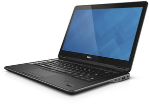 Dell Latitude E5440 14" LED Business Laptop - 4th Generation Intel Core i5-4300U, 8GB RAM, 128GB SSD, NVIDIA GeForce GT 720M 2GB Graphics DVDRW Webcam Fingerprint Reader WiFi+Bluetooth Windows 10 Pro - Coretek Computers