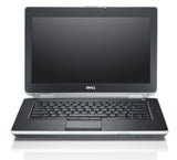 Dell Latitude E6420 14" Laptop - Intel i5 2.5GHz, 8GB RAM, SSD, DVDRW, Win 10 Pro - Coretek Computers