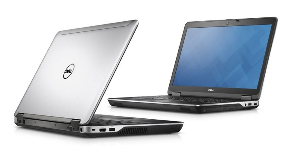 Dell Latitude E6440 14" Business Laptop Core i7-4600M 2.90Ghz 8GB RAM WebCam Win 10 Pro - Coretek Computers