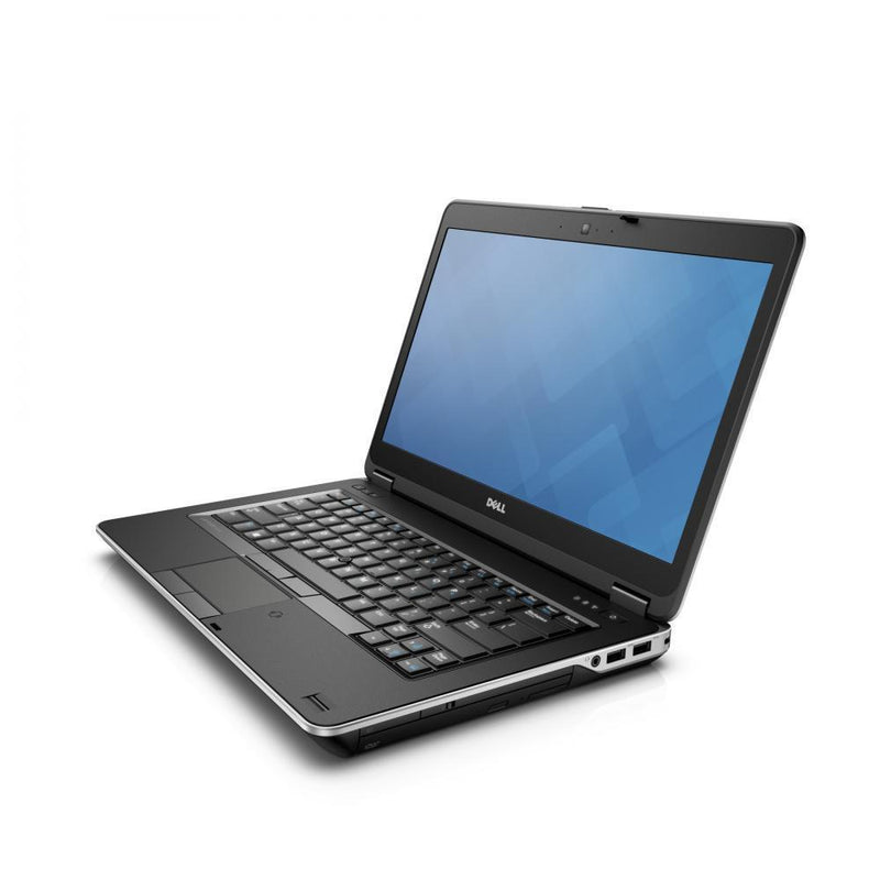 Dell Latitude E6440 14" Business Laptop Core i7-4600M 2.90Ghz 8GB RAM WebCam Win 10 Pro - Coretek Computers