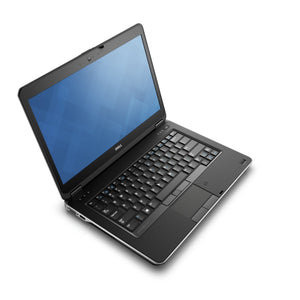 Dell Latitude E6440 14" Business Laptop Core i7-4600M 2.90Ghz 8GB RAM WebCam Win 10 Pro - Coretek Computers